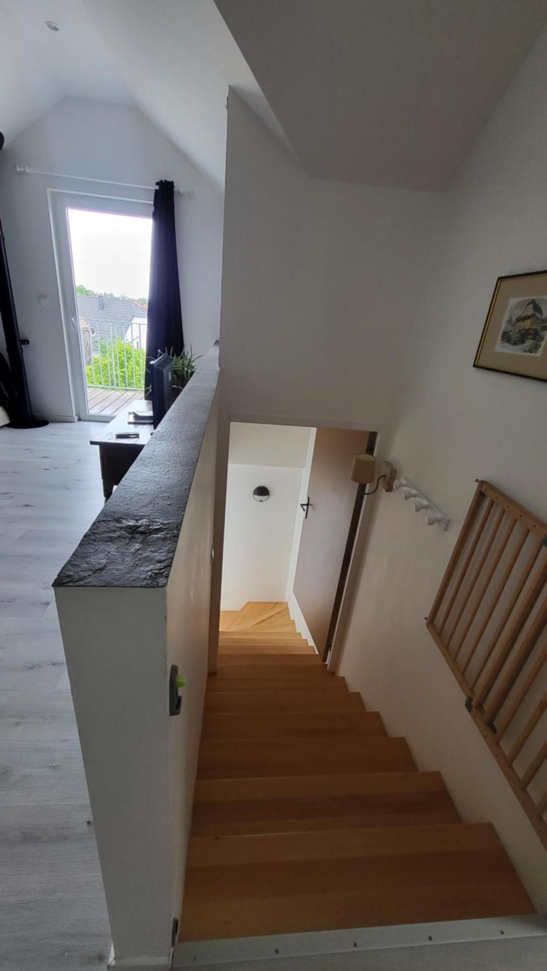 Apartmán Au Gre De L'Ill "Les Toits D'Horbourg" Exteriér fotografie